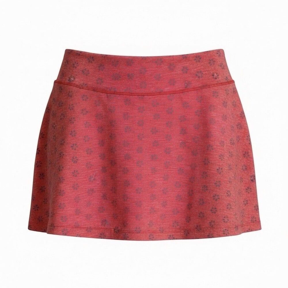TOAD & CO Skort Women's Size Large Athleisure Pickleball Tennis Golf